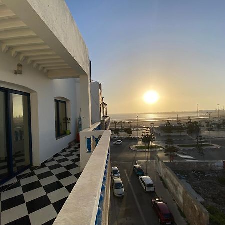 Biona, Beautiful Apartment Seaview Essaouira Eksteriør billede
